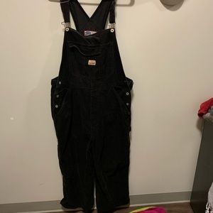 Vintage Old Navy overalls